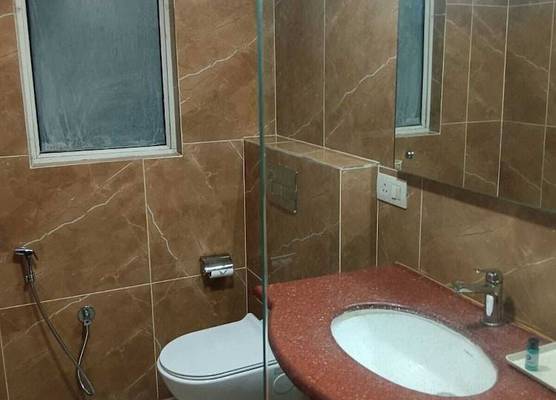 Hotel WTI Airport 1