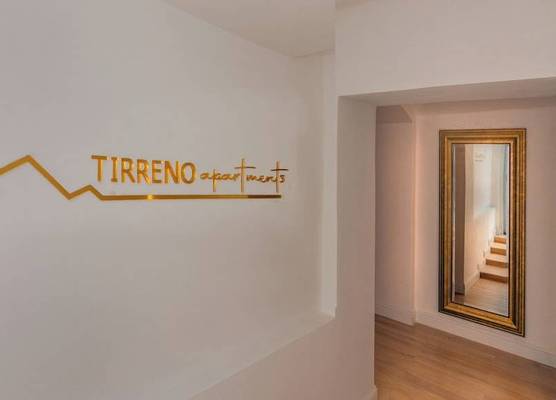 Hotel Tirreno 1