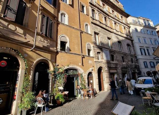 vacanze romane 1