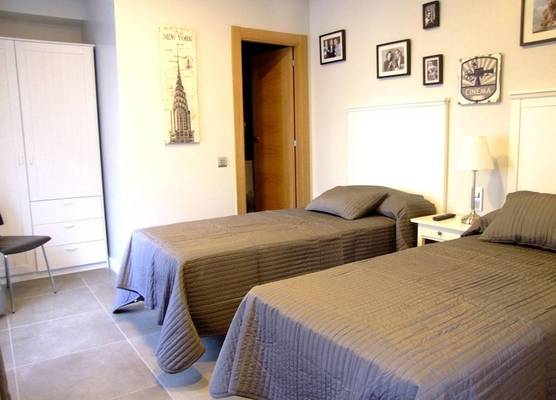 Hostal Vintage Santander 1