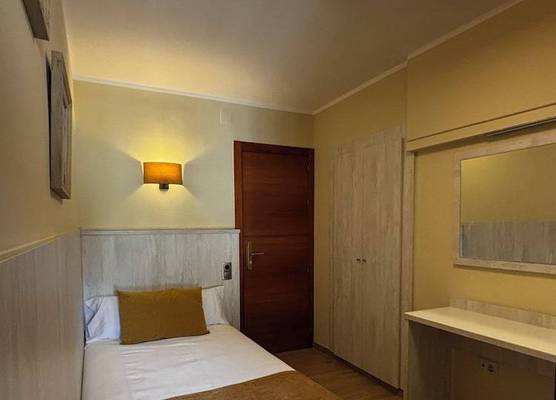 Hostal Noguera 1