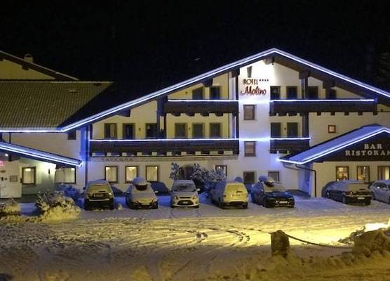 Hotel Molino 1