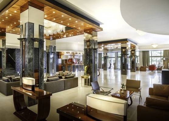 Remisens Casa Rosa, depandansa hotela Metropol 1