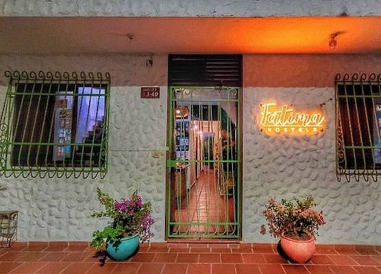 Hostal Casa Lulú Santa Marta 1