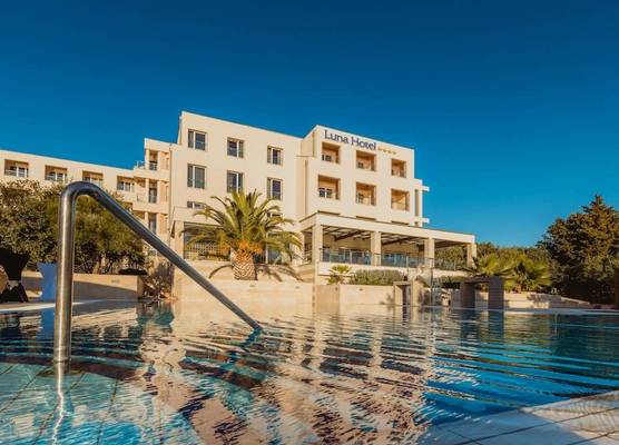 Family Hotel La Luna - All inclusive 1