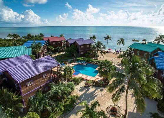 X'Tan Ha - The Waterfront Resort 1