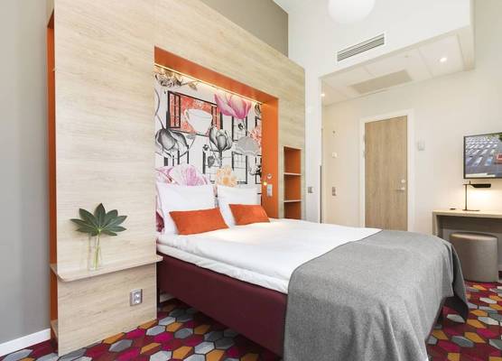 Motel L Stockholm Älvsjö 1