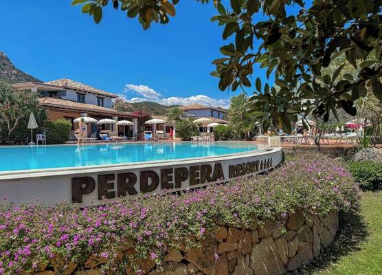 Perdepera Resort 1