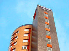 Hotel Benidorm 1