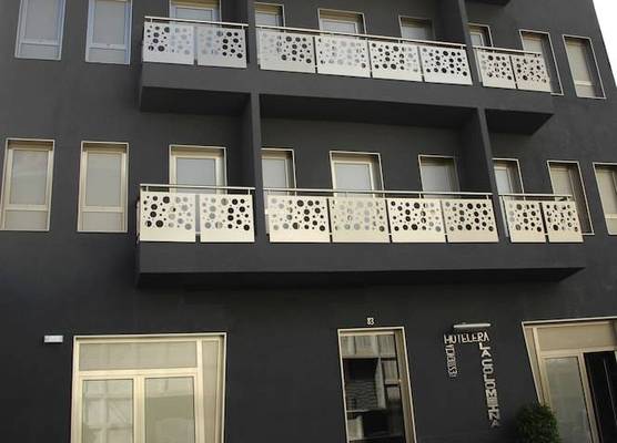 Hotel La Colombina 1