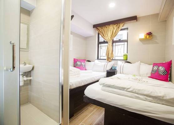 Joyous Guest House 1