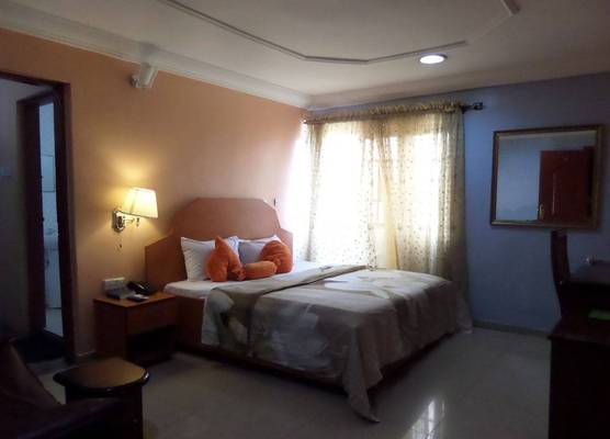 Koltol Paradise Inn 1