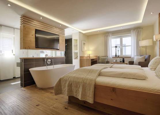Landhotel Schwab 1