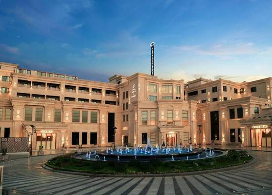 Opal Hotel Amman 1