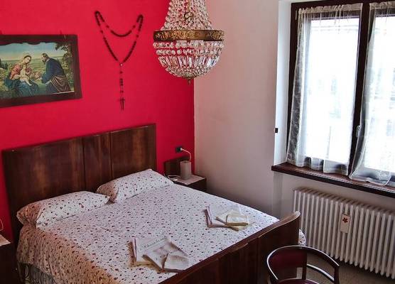 B&B I Cherubini 1