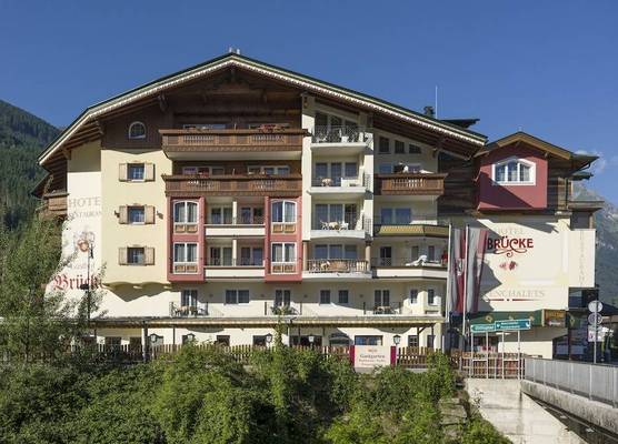 Hotel Gasthof Brücke 1