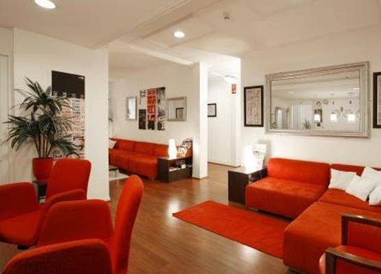 Hotel Tor 1