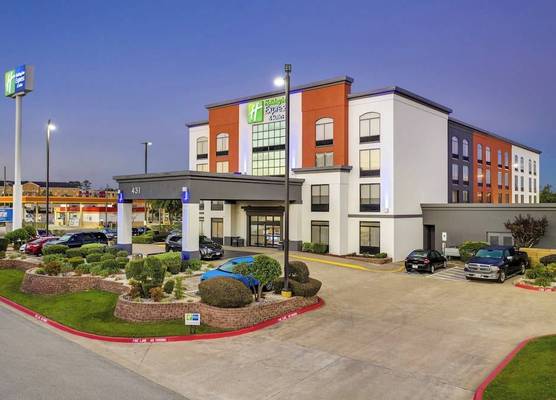 Holiday Inn Express & Suites LONGVIEW NORTH by IHG 1