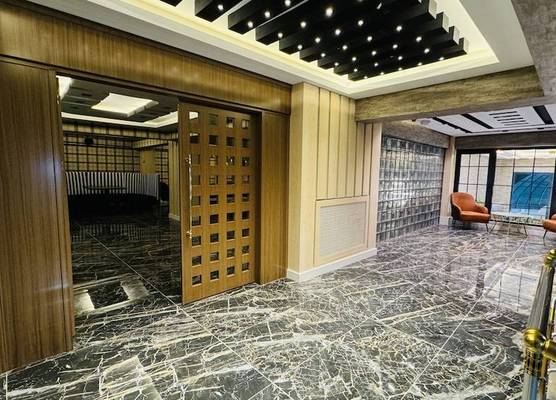 El Baboos Hotel 1