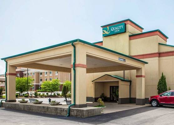 Quality Inn Florence East 1