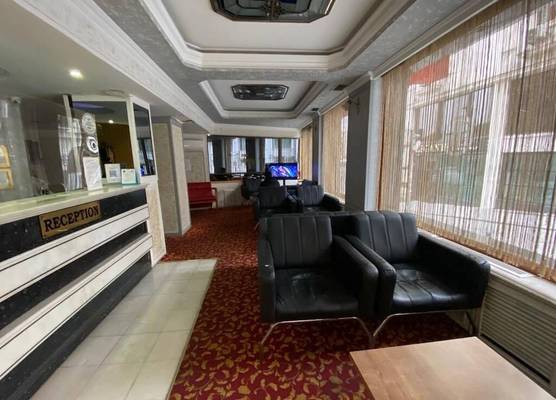 Alpin Hotel 1