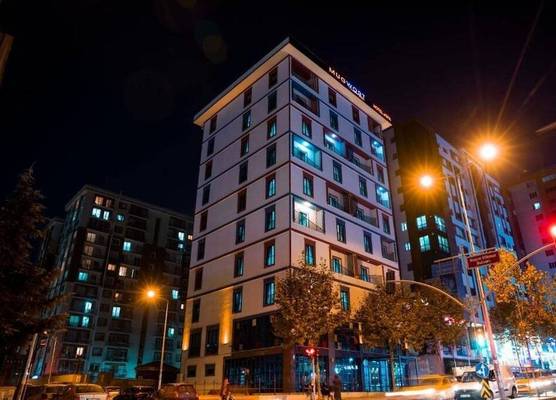 Mugwort Hotel & Spa 1