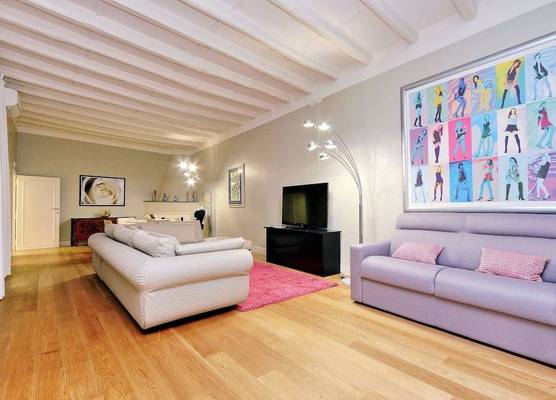 Farnese Charme 1