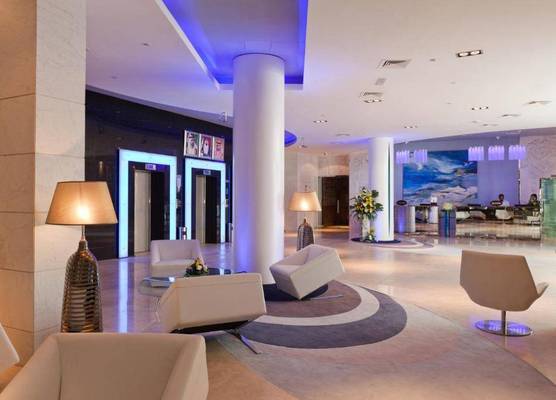 Marina Byblos Hotel 1