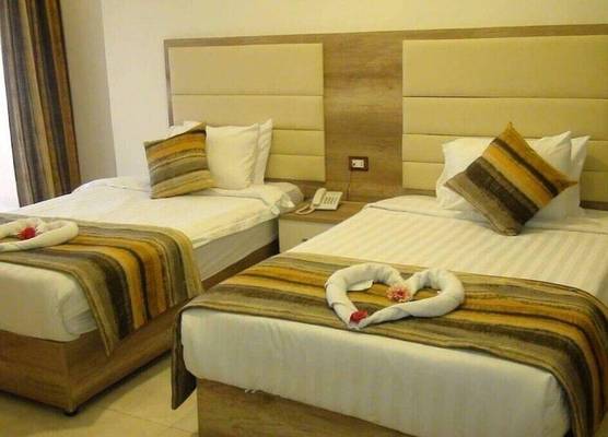 Jewel San Stefano Hotel 1
