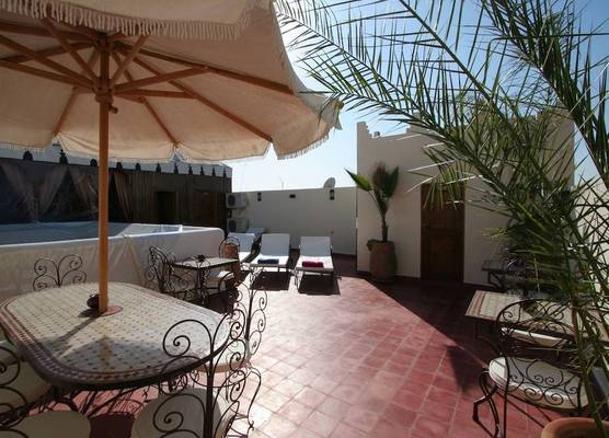 Riad Morgane 1