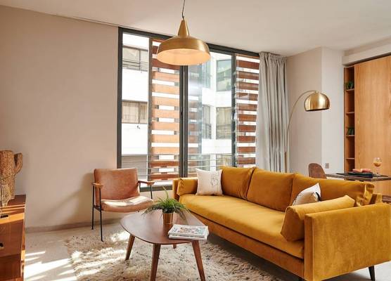 Stayhere Casablanca - Gauthier 3 - Urban Residence 1