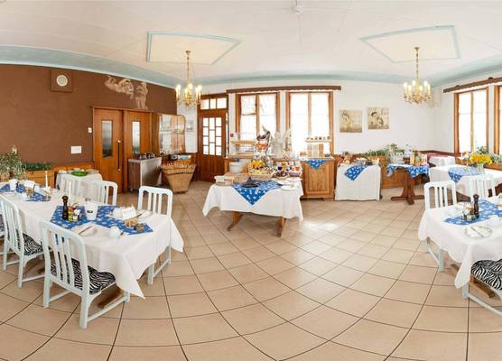Hotel Walliserhof - The Dom Collection 1