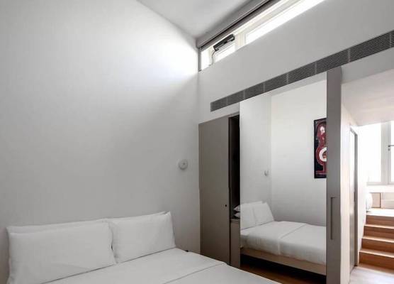 Stilla, San Lazzru 1