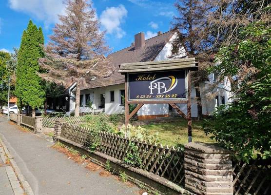 PB Hotel Pension 1