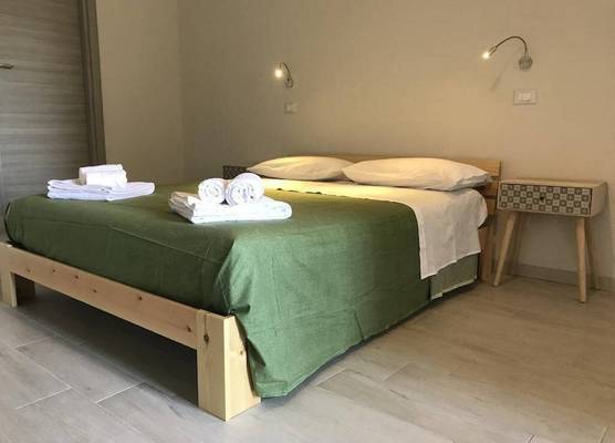 Le Camere Di Don Vito 1