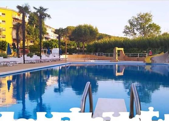 Villaggio Costa d'Argento 1