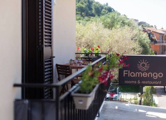 Flamengo rooms 1