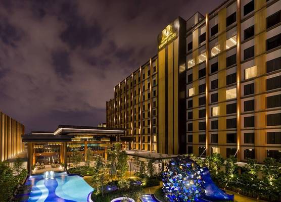 M Resort & Hotel Kuala Lumpur 1