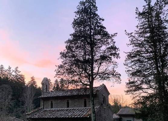 Albergo Villa San Michele 1