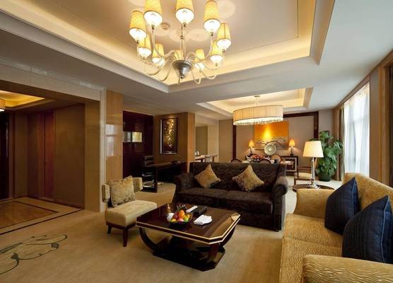 Sheraton Changzhou Xinbei Hotel 1