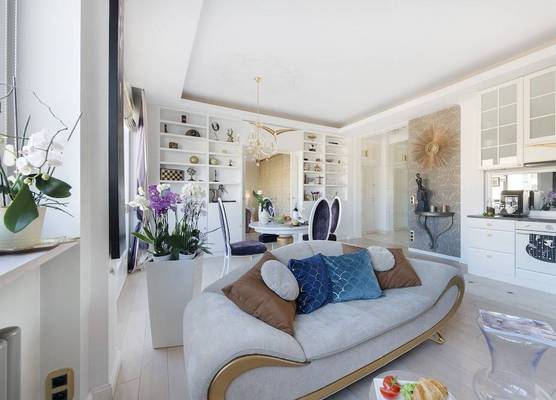 P&O Apartments Tamka 4 1