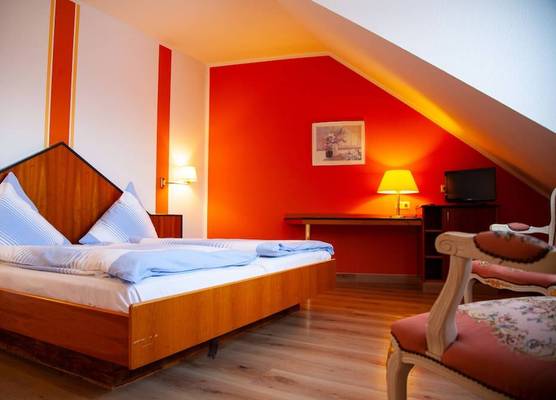 Hotel Elxleben 1