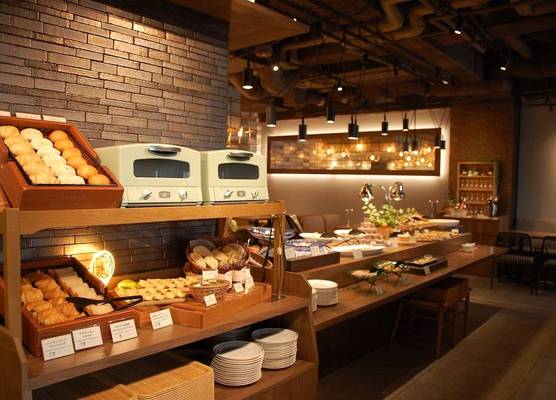 Hotel Global View Hakodate 1