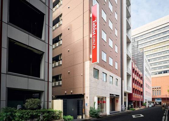 Tabist Ginza 1