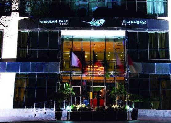 Gokulam Park Doha 1