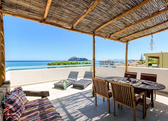 Ilias Apartments 1