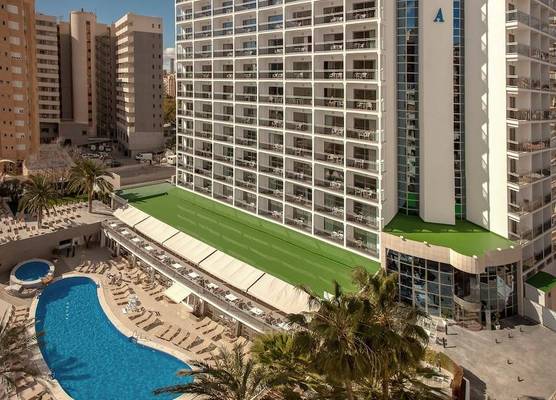 RH Princesa Hotel & Spa 4* Sup 1