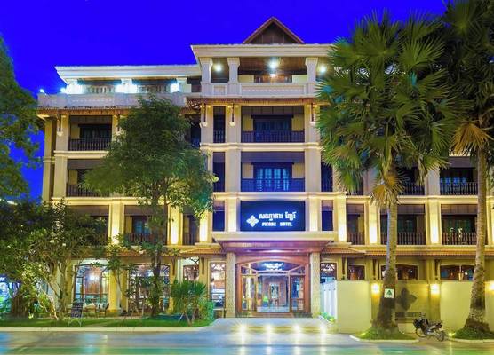 Pierre Hotel 1