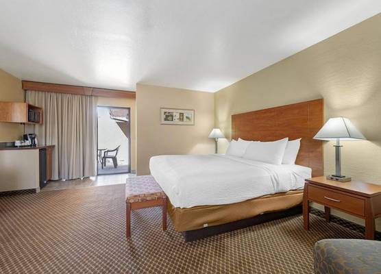 Best Western Cottonwood Inn 1
