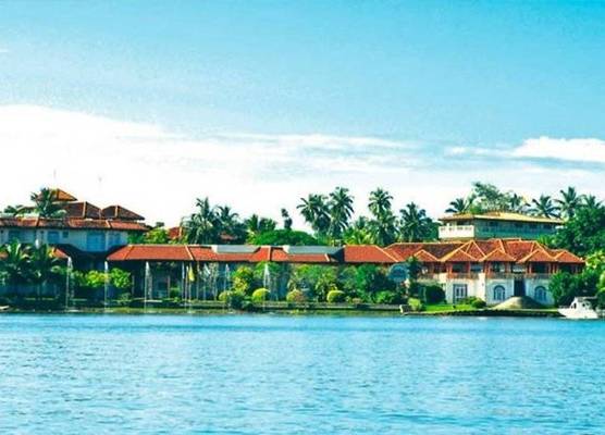 AIDA Hotel - Bentota 1